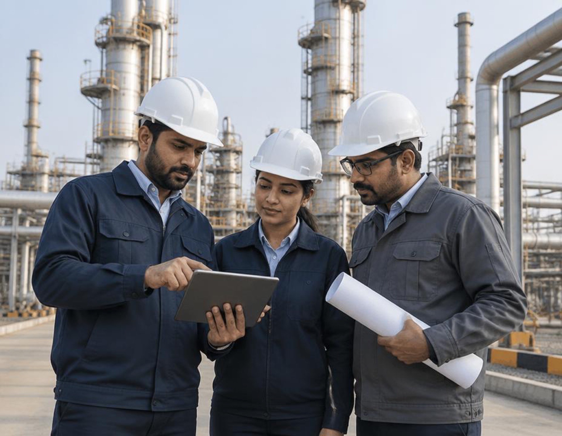 Manpower Services