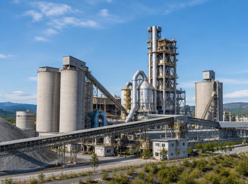 Cement