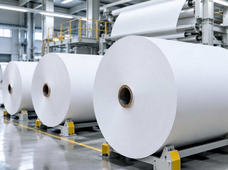 Pulp & Paper