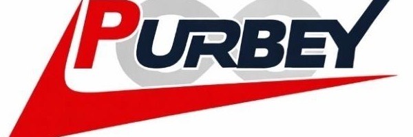 PURBEY Logo